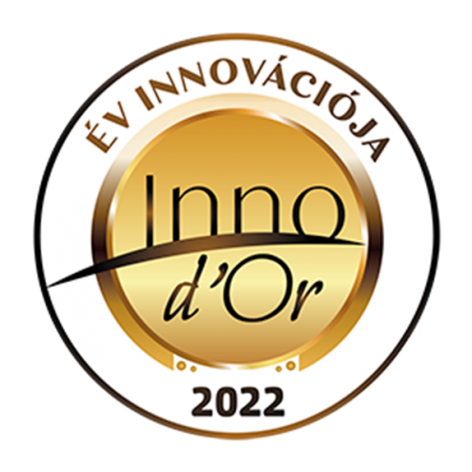 (HU) Megszülettek az „Inno d’Or – Év Innovációja 2022” verseny eredményei