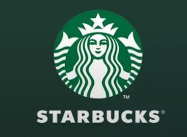 A Starbucks brit üzletének eladását fontolgatja