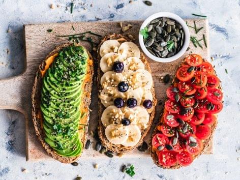 Új nemzetközi kutatás a fenntartható étrenddel kapcsolatos fogyasztói attitűdökről: meglepő eredmények a változtatási hajlandóságról
