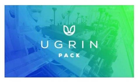 Compostable packaging is produced by UgrinPack
