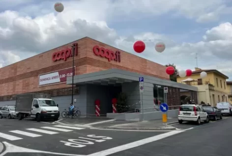 Unicoop Firenze Opens ‘Autism Friendly’ Supermarket