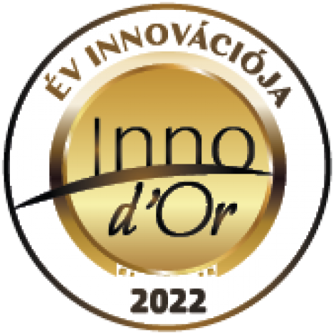 Ismét átadásra kerültek az „Inno d’Or – Év Innovációja” díjak