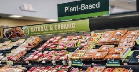 Itt vannak az első hazai fogyasztói kutatások a növényi alapú élelmiszerekről
