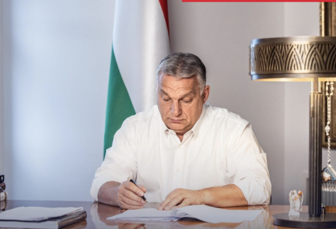 Maradnak az árstopok – jelentette be Orbán Viktor