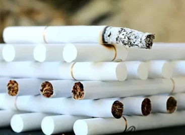 Tobacco shop regulations are becoming stronger