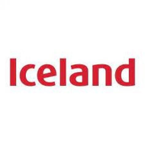 Műanyagmentes bevásárlózacskók az Icelandtól
