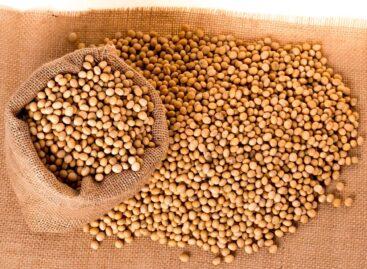 This decision affects the entire soybean market