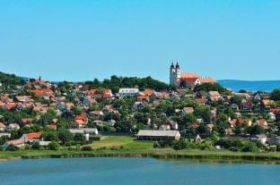 Szallas.hu: Lake Balaton is the most popular destination at Pentecost