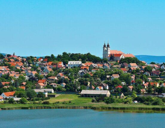 Szallas.hu: Lake Balaton is the most popular destination at Pentecost