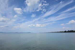 NAV’s inspection series at Lake Balaton and Lake Velence will start this week