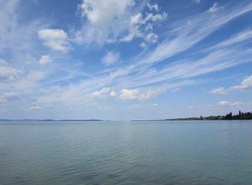 The St. Martin’s Day weekend at Lake Balaton was a great success