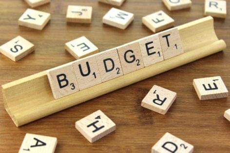 Parliament passes 2023 budget