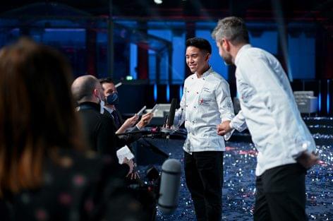 The World’s 50 Best Restaurants awards ceremony – live broadcast on July 18, 2022, from 9:30 p.m.