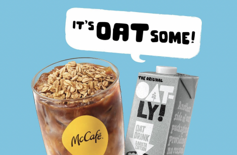 No more cheap coffee at McDonald’s?