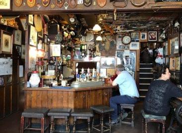 NAV: februártól már alkalmazható a felszolgálási díjra vonatkozó adókönnyítés