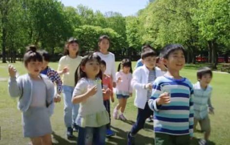 Honnan van Japánban a tej – A nap videója