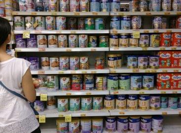 Márton Nagy: the range of products subject to margin stop may be expanded