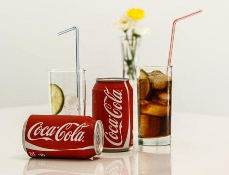 Coca-Cola increases revenue forecast as demand defies price hikes
