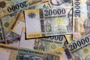 K&H Elemzői kommentár: folytatódott a magyar bérek lassulása