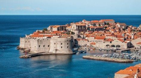 The Croatian economy grew by 7 percent in the first quarter