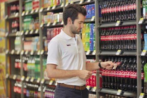 Trax retail technology brings reform to the FMCG sector
