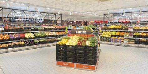 PENNY carries on with store modernisation programme