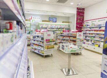 The situation of Hungarian pharmacies: changes in 2024 and challenges in 2025