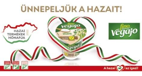 August is the month of Hungarian products