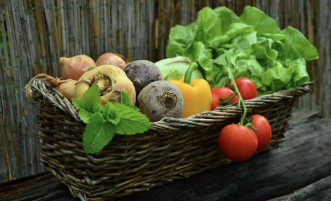 Már egy percen belül tudhatjuk, mennyi vitamin van a zöldségben vagy gyümölcsben