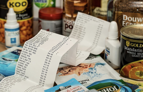 Több hullámban jött a drágulás: már 34 százalék feletti az élelmiszer-infláció