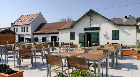 ”Rezsi-rémálom” miatt zár be egy újabb híres magyar étterem
