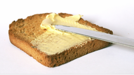 Luxuscikk a margarinos kenyér? És még néhány dolog, ami brutálisan drágult