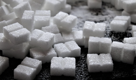 There is already a shortage of sugar in the shops