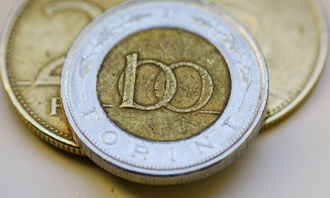Fidelity: Magyarország kevésbé lesz érzékeny a további forint-leértékelődés irányába ható nyomásra