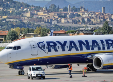 Vége a 10 eurós jegyáraknak, mondja a Ryanair-vezér