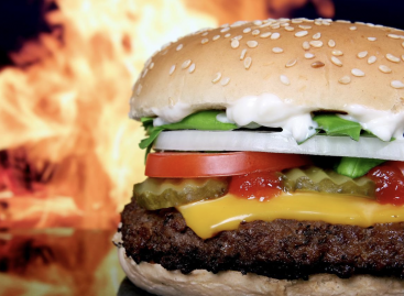 Burger King Austria now Asks Customers, ‘Regular or With Meat?'