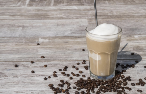 According to a Costa Coffee survey, Hungarians vote for home-made iced coffee