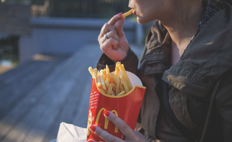 Hatalmasat nőtt a McDonald’s bevétele Magyarországon
