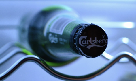 Leállhat a gyártás Carlsberg lengyel üzemében a szén-dioxid szállítmányok hiánya miatt
