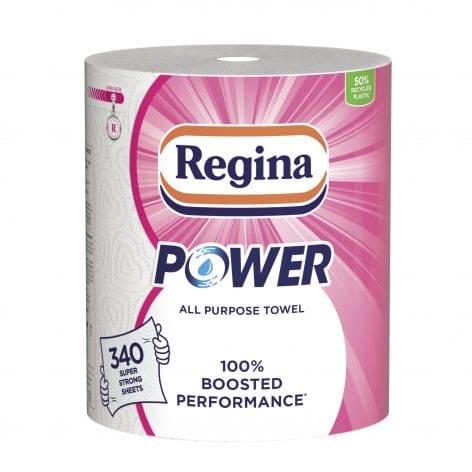 Regina Power papírtörlő