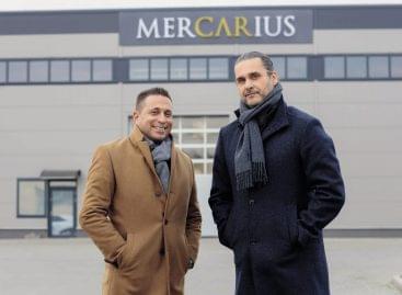 Így maradt sikeres a Mercarius a nehéz helyzetben lévő autópiacon