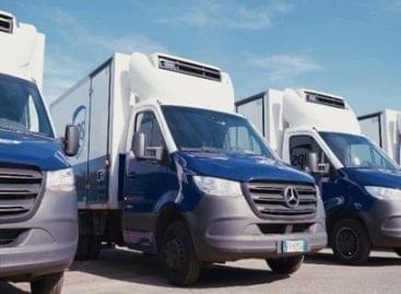 MÁV and the logistics profession have agreed on regular consultations