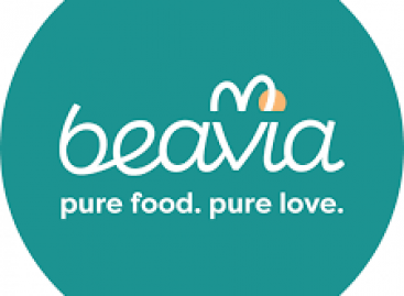 Czech food company I Love Hummus is called Beavia from now on