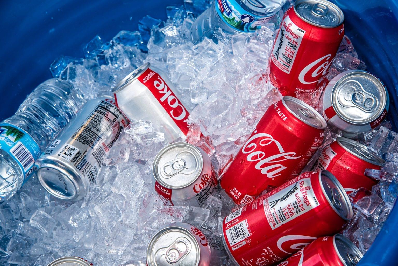 Coca-Cola Exceeded Expectations - Trademagazin