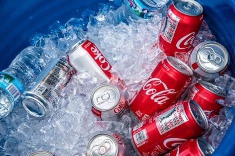 A Coca-Cola Europacific Partners egész éves bevételnövekedésre számít