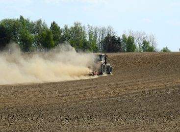 Agrometeorology: Medárd’s turn unlikely, drought will intensify