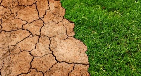 Experts can help mitigate drought damage with digital soil and water management maps
