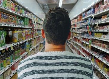 Augusztusban romlott a fogyasztói hangulat az Egyesült Államokban