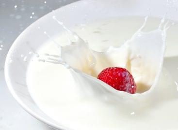 NGM: the government pays special attention to the development of the prices of milk and dairy products