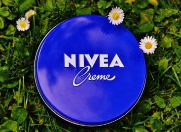 A Nivea-t is gyártó Beiersdorf erős növekedésről számolt be